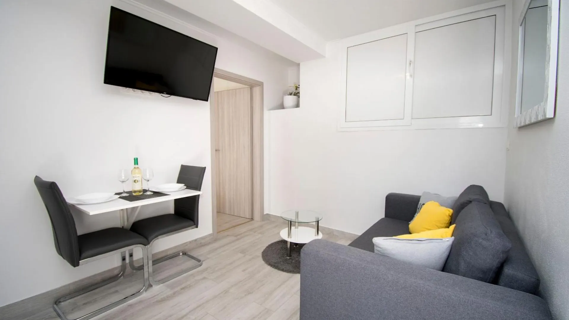 Apartment Ana